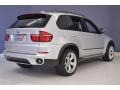 Titanium Silver Metallic - X5 xDrive 35d Photo No. 7
