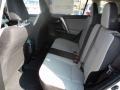 Super White - RAV4 XLE AWD Photo No. 4
