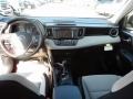 Super White - RAV4 XLE AWD Photo No. 5
