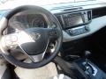 Super White - RAV4 XLE AWD Photo No. 7