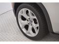 Titanium Silver Metallic - X5 xDrive 35d Photo No. 10
