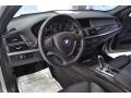 Titanium Silver Metallic - X5 xDrive 35d Photo No. 11