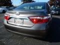 2017 Predawn Gray Mica Toyota Camry LE  photo #2