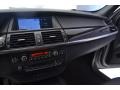 Titanium Silver Metallic - X5 xDrive 35d Photo No. 22