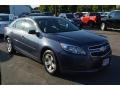 Atlantis Blue Metallic - Malibu LS Photo No. 3