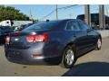 Atlantis Blue Metallic - Malibu LS Photo No. 4