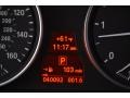 Titanium Silver Metallic - X5 xDrive 35d Photo No. 26