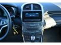 Atlantis Blue Metallic - Malibu LS Photo No. 13