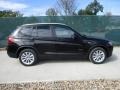 Jet Black - X3 xDrive28i Photo No. 2