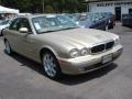 Topaz Metallic - XJ XJ8 Photo No. 7