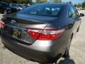 Predawn Gray Mica - Camry SE Photo No. 2
