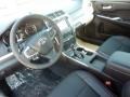 Predawn Gray Mica - Camry SE Photo No. 4