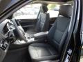 Jet Black - X3 xDrive28i Photo No. 12