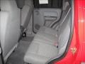 2005 Flame Red Jeep Liberty Sport 4x4  photo #8