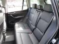 Jet Black - X3 xDrive28i Photo No. 13