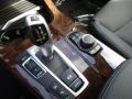 Jet Black - X3 xDrive28i Photo No. 15