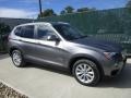 Space Gray Metallic - X3 xDrive28i Photo No. 1