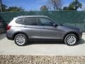 Space Gray Metallic - X3 xDrive28i Photo No. 2