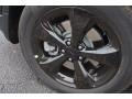 2017 Jeep Cherokee Sport Altitude Wheel and Tire Photo