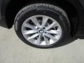 Space Gray Metallic - X3 xDrive28i Photo No. 3