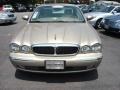Topaz Metallic - XJ XJ8 Photo No. 8