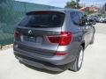 Space Gray Metallic - X3 xDrive28i Photo No. 4