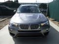 Space Gray Metallic - X3 xDrive28i Photo No. 6