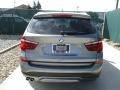 Space Gray Metallic - X3 xDrive28i Photo No. 9