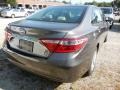 Predawn Gray Mica - Camry LE Photo No. 2