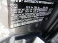 Space Gray Metallic - X3 xDrive28i Photo No. 19