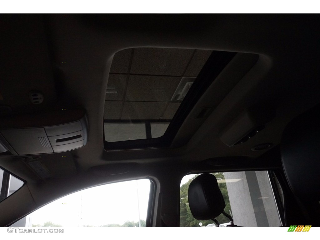 2017 Journey GT - Pitch Black / GT Black/Red photo #9