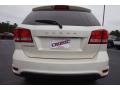 2017 White Noise Tri-Coat Dodge Journey SXT  photo #6