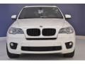 Alpine White - X5 xDrive 35i Sport Activity Photo No. 2