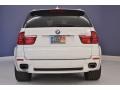 Alpine White - X5 xDrive 35i Sport Activity Photo No. 6