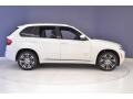 Alpine White - X5 xDrive 35i Sport Activity Photo No. 8