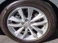 Hagane Blue - Q 50 Hybrid Premium Photo No. 8
