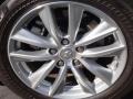 Hagane Blue - Q 50 Hybrid Premium Photo No. 9