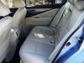 Hagane Blue - Q 50 Hybrid Premium Photo No. 14