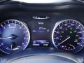 2014 Hagane Blue Infiniti Q 50 Hybrid Premium  photo #23