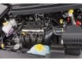 2.4 Liter DOHC 16-Valve Dual VVT 4 Cylinder 2017 Dodge Journey SXT Engine