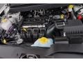 2.4 Liter DOHC 16-Valve Dual VVT 4 Cylinder Engine for 2017 Dodge Journey SXT #116235698