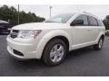 PWH - White Noise Tri-Coat Dodge Journey (2017-2018)