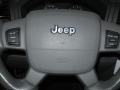 2006 Black Jeep Grand Cherokee Laredo 4x4  photo #14