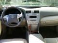 Super White - Camry XLE V6 Photo No. 6