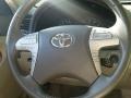 Super White - Camry XLE V6 Photo No. 8
