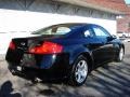 Black Obsidian - G 35 Coupe Photo No. 5