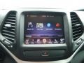 2015 Mango Tango Pearl Jeep Cherokee Trailhawk 4x4  photo #18