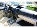 2014 Jasmine Green Metallic Subaru Impreza 2.0i Premium 5 Door  photo #5