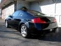 2006 Black Obsidian Infiniti G 35 Coupe  photo #10