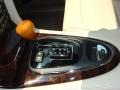 Topaz Metallic - XJ XJ8 Photo No. 19